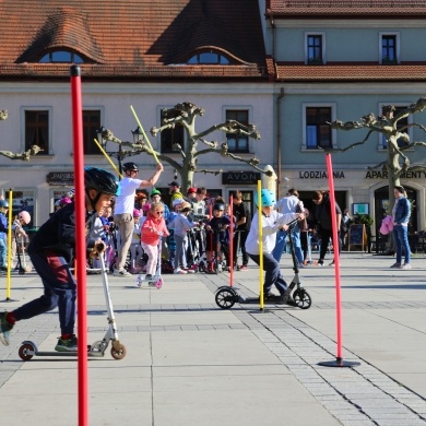 I. Zlot Hulajnogarzy - 28.04.2026