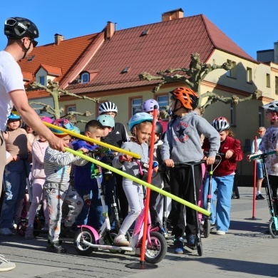 I. Zlot Hulajnogarzy - 28.04.2026