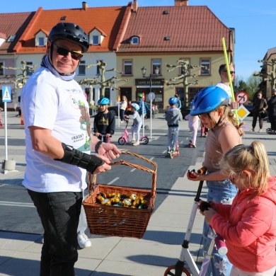 I. Zlot Hulajnogarzy - 28.04.2026