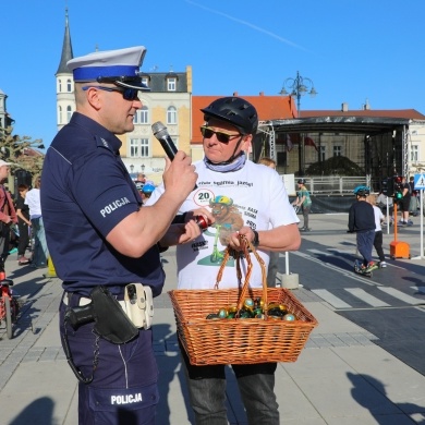I. Zlot Hulajnogarzy - 28.04.2026