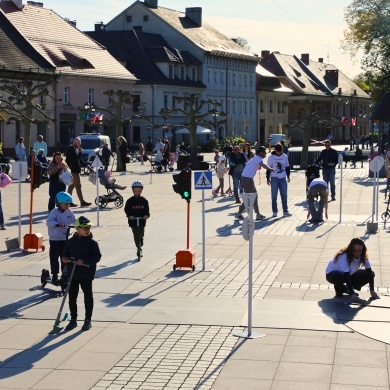 I. Zlot Hulajnogarzy - 28.04.2026
