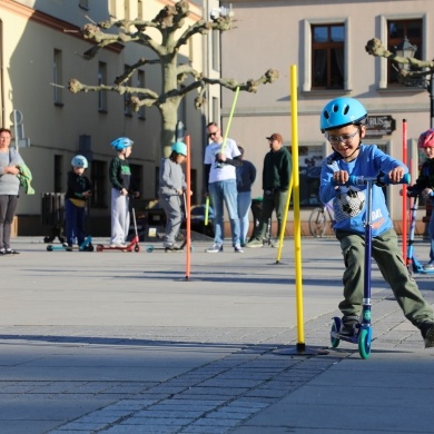 I. Zlot Hulajnogarzy - 28.04.2026