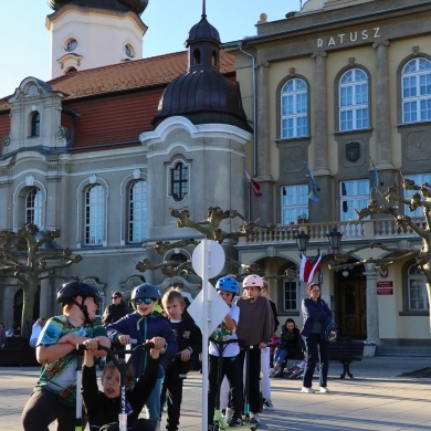 I. Zlot Hulajnogarzy - 28.04.2026