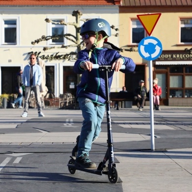 I. Zlot Hulajnogarzy - 28.04.2026