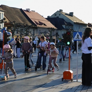 I. Zlot Hulajnogarzy - 28.04.2026