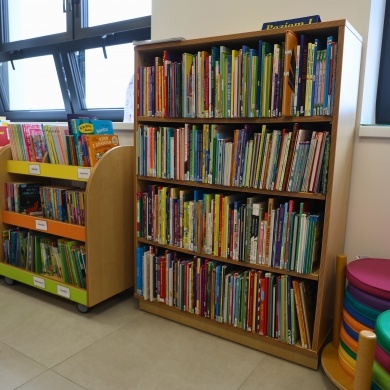 Otwarcie Filii Miejsko-Powiatowej Biblioteki Publicznej w Wiśle Wielkiej - 05.05.2026