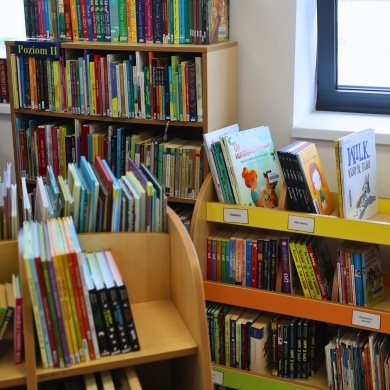 Otwarcie Filii Miejsko-Powiatowej Biblioteki Publicznej w Wiśle Wielkiej - 05.05.2026