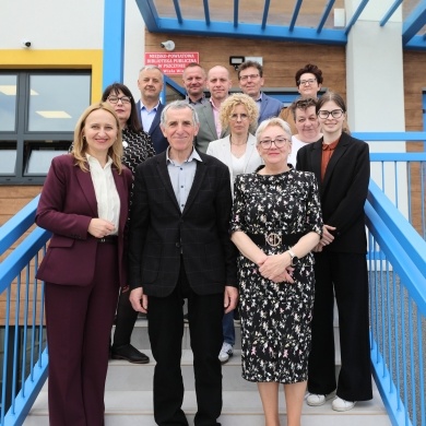 Otwarcie Filii Miejsko-Powiatowej Biblioteki Publicznej w Wiśle Wielkiej - 05.05.2026