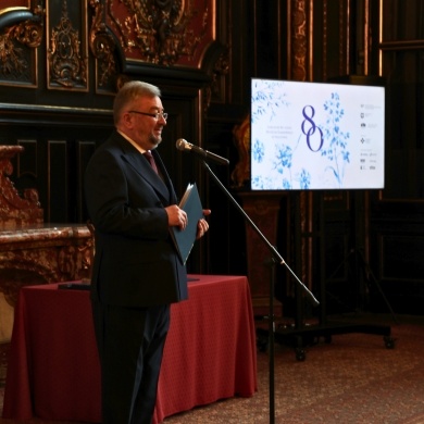 Jubileuszowa gala 80-lecia Muzeum Zamkowego w Pszczynie - 08.05.2026