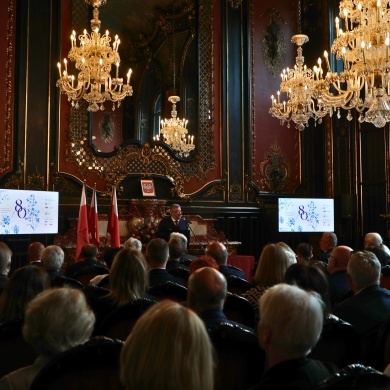 Jubileuszowa gala 80-lecia Muzeum Zamkowego w Pszczynie - 08.05.2026