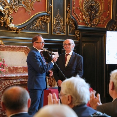 Jubileuszowa gala 80-lecia Muzeum Zamkowego w Pszczynie - 08.05.2026