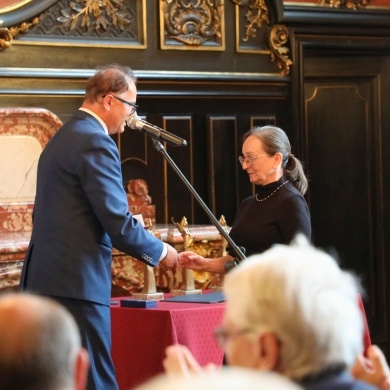 Jubileuszowa gala 80-lecia Muzeum Zamkowego w Pszczynie - 08.05.2026