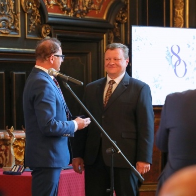 Jubileuszowa gala 80-lecia Muzeum Zamkowego w Pszczynie - 08.05.2026