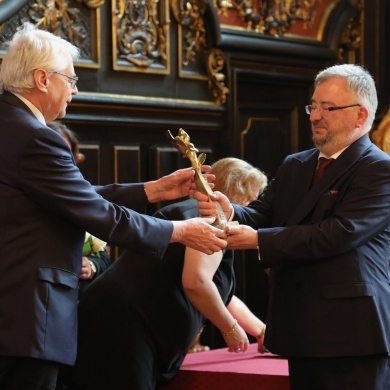 Jubileuszowa gala 80-lecia Muzeum Zamkowego w Pszczynie - 08.05.2026