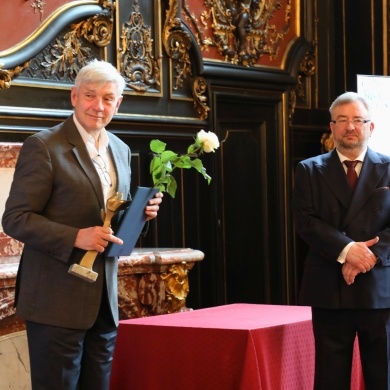 Jubileuszowa gala 80-lecia Muzeum Zamkowego w Pszczynie - 08.05.2026
