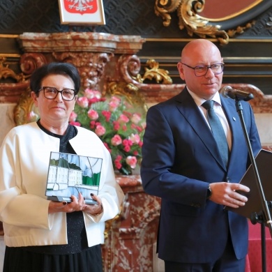 Jubileuszowa gala 80-lecia Muzeum Zamkowego w Pszczynie - 08.05.2026