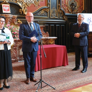 Jubileuszowa gala 80-lecia Muzeum Zamkowego w Pszczynie - 08.05.2026