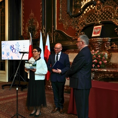 Jubileuszowa gala 80-lecia Muzeum Zamkowego w Pszczynie - 08.05.2026