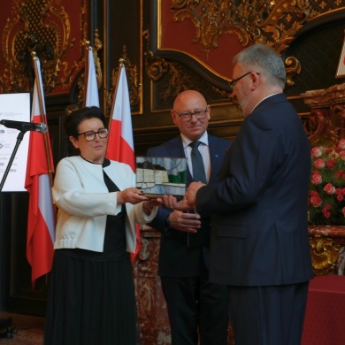 Jubileuszowa gala 80-lecia Muzeum Zamkowego w Pszczynie - 08.05.2026