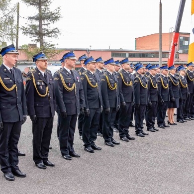Pszczyna, 15 maja 2026 r.