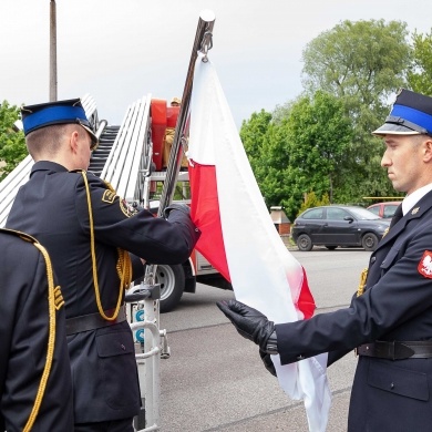 Pszczyna, 15 maja 2026 r.