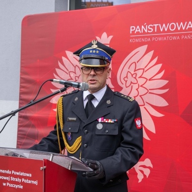 Pszczyna, 15 maja 2026 r.