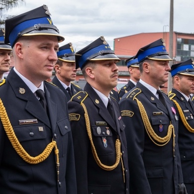 Pszczyna, 15 maja 2026 r.