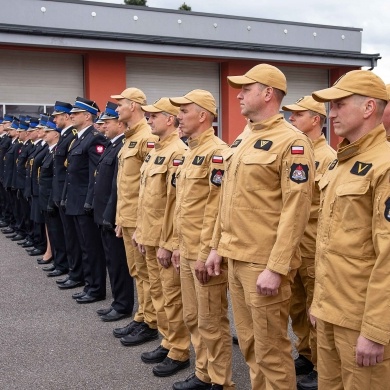 Pszczyna, 15 maja 2026 r.