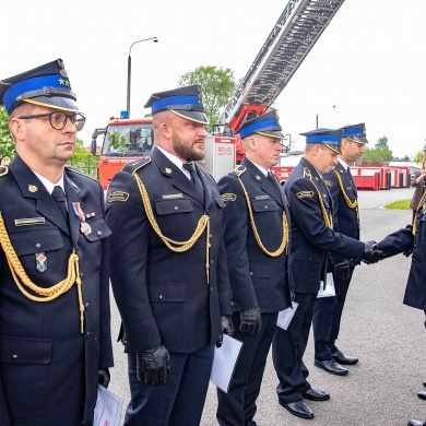 Pszczyna, 15 maja 2026 r.