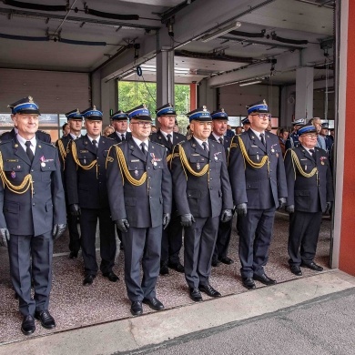Pszczyna, 15 maja 2026 r.