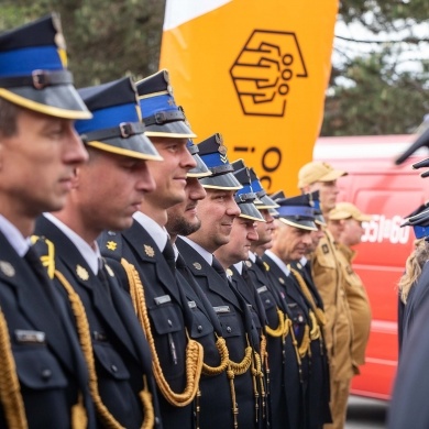 Pszczyna, 15 maja 2026 r.
