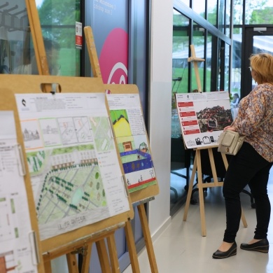 Wernisaż pracowni architektonicznej VINCI - 15.05.2026