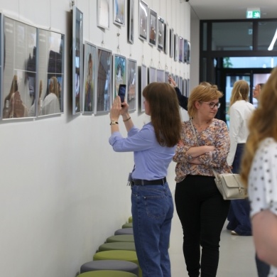 Wernisaż pracowni architektonicznej VINCI - 15.05.2026