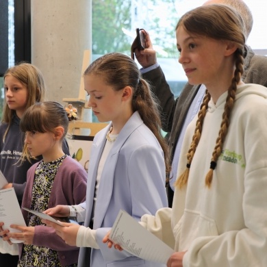 Wernisaż pracowni architektonicznej VINCI - 15.05.2026