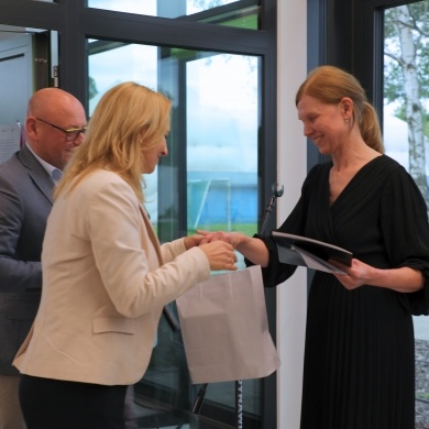 Wernisaż pracowni architektonicznej VINCI - 15.05.2026