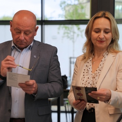 Wernisaż pracowni architektonicznej VINCI - 15.05.2026