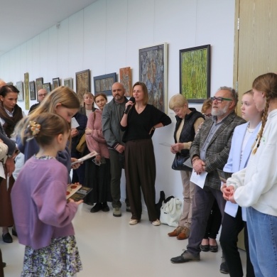 Wernisaż pracowni architektonicznej VINCI - 15.05.2026