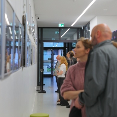 Wernisaż pracowni architektonicznej VINCI - 15.05.2026