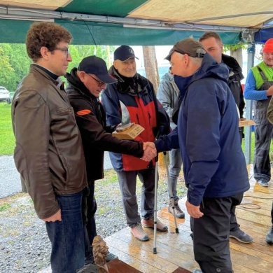 Zawody żeglarskie Jachtklub PTTK w Wiśle Wielkiej - 16-17.05.2026