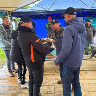 Zawody żeglarskie Jachtklub PTTK w Wiśle Wielkiej - 16-17.05.2026
