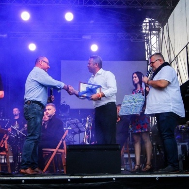 Dni Pszczyny 2018