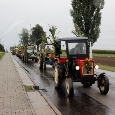 Święto Plonów