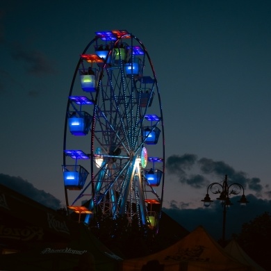 Dni Pszczyny Festiwal 2026 