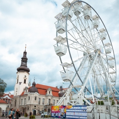 Dni Pszczyny Festiwal 2026 