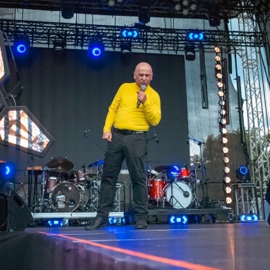 Dni Pszczyny Festiwal 2026 