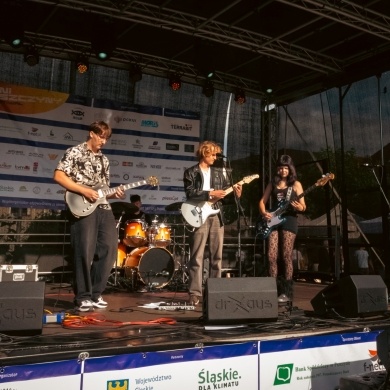 Dni Pszczyny Festiwal 2026 
