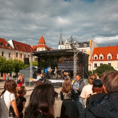 Dni Pszczyny Festiwal 2026 