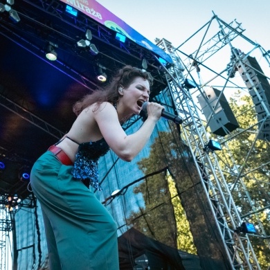 Dni Pszczyny Festiwal 2026 