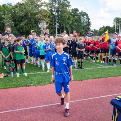 Dni Pszczyny Festiwal 2026 