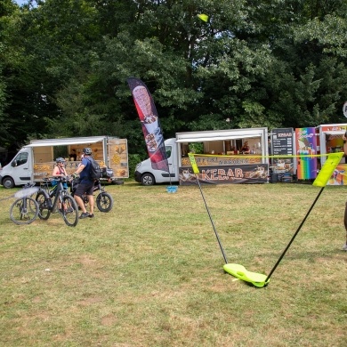 Dni Pszczyny Festiwal 2026 